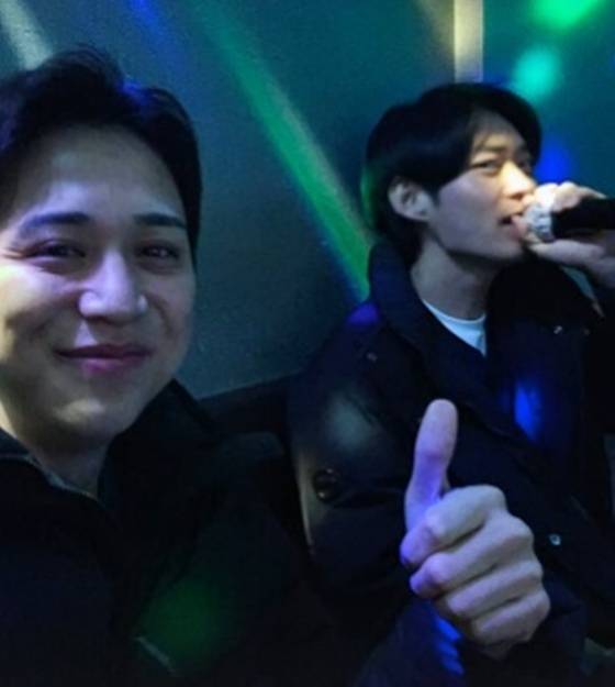 /사진=29기 영호 SNS