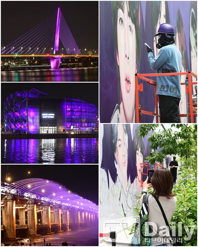 티브이데일리 포토