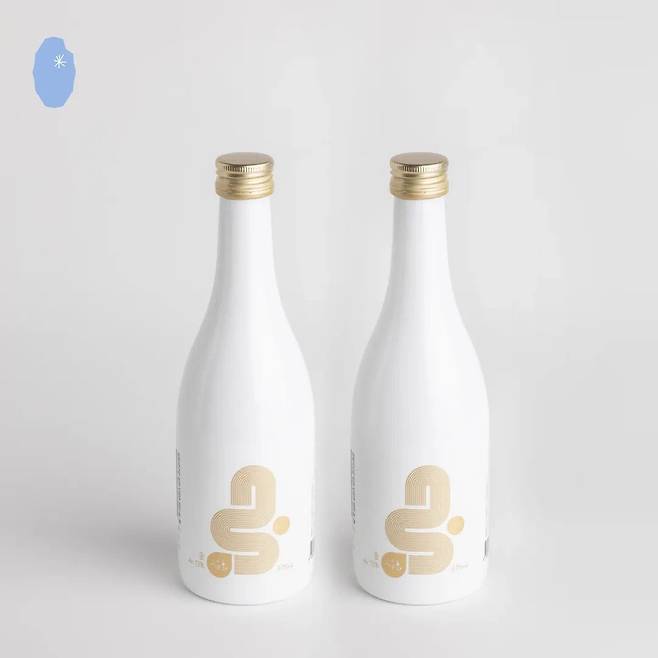 인공 감미료와 젖산, 설탕이 들어가지 않는 약주 ‘설화’. 인스타그램 서울양조장 계정