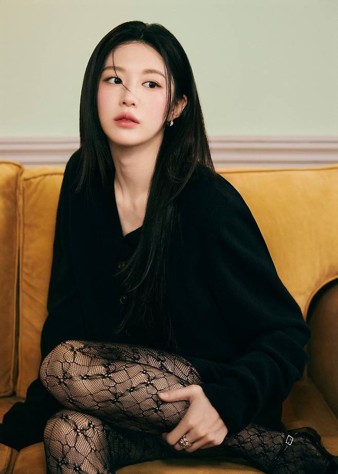 사진 = 넷플릭스 / 고윤정