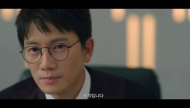 지성, 박건일에 발차기 날렸다…제대로 응징 '최고 시청률 13.4%' (판사 이한영)[종합]