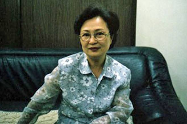 배우 남정희 [한국영화데이터베이스(KMDb) 제공. 재판매 및 DB 금지]