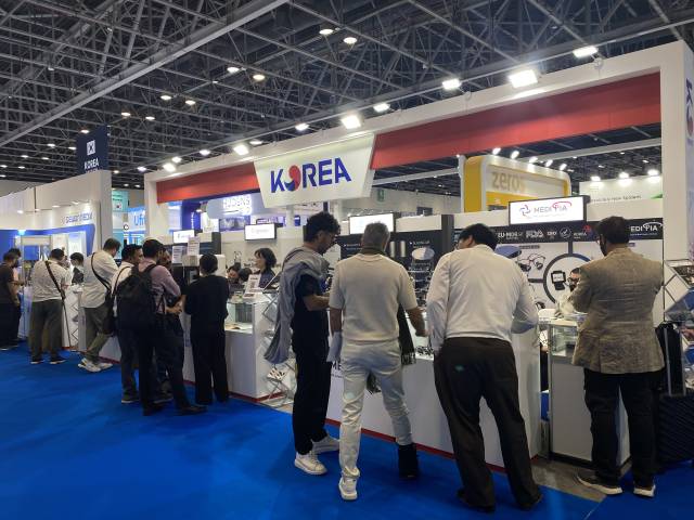 대구시와 대구테크노파크는