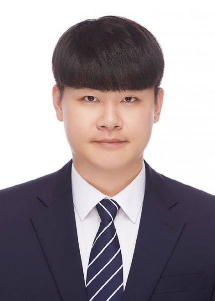 경상국립대학교 박사과정 박민규 씨