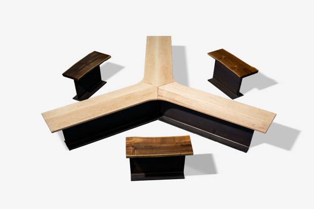 김영민 작가 작품사진