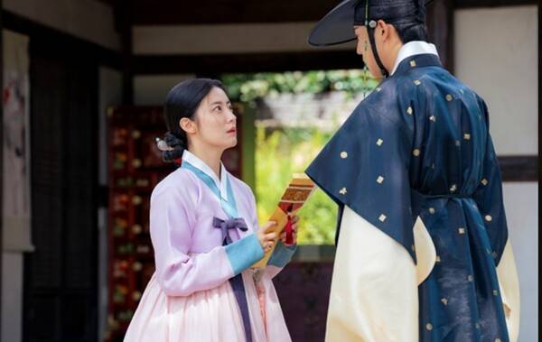 '은애하는 도적님아' 남지현-문상민, 청혼 그 이후....후폭풍 제대로