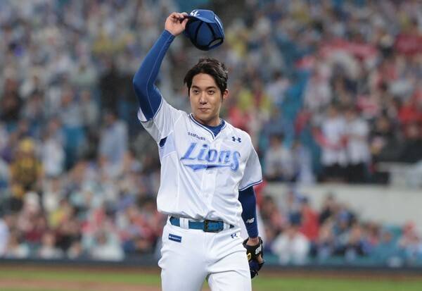 '원태인 58.7%인상으로 10억' 삼성, 2026시즌 연봉 계약 완료