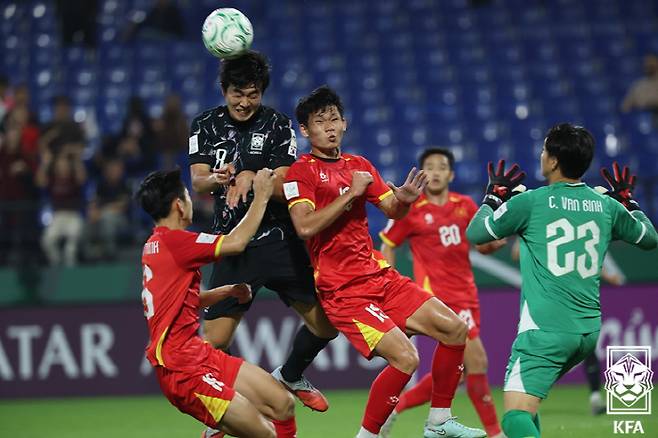 사진제공=대한축구협회