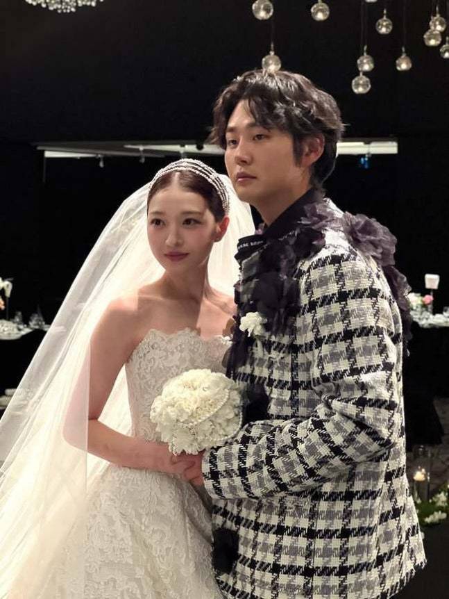 '러브캐처' 김지연, 정철원과 결혼식 한 달만 이혼한다 가출 후 양육권 소송