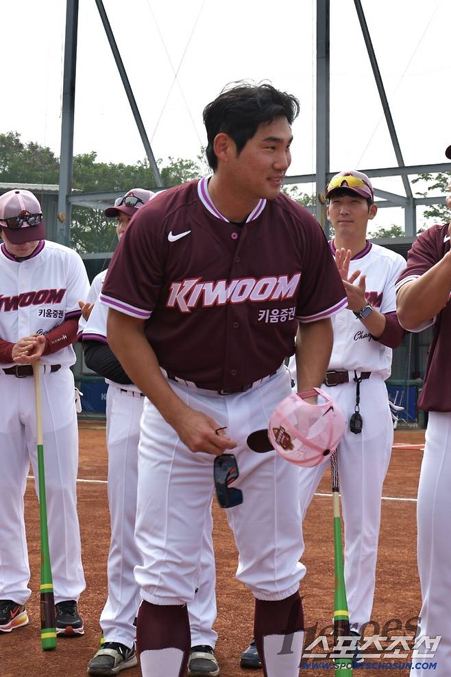 사진제공=키움 히어로즈
