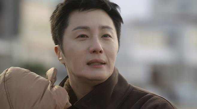 ⓒKBS2 '화려한 날들'