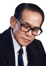 충남 아산 출신의 시인·작사가 조명암(조영출)