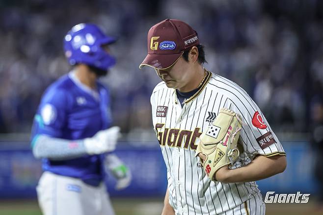 아내 김지연 폭로→이혼설 불거진 정철원...조금 나중에 말씀드리겠습니다