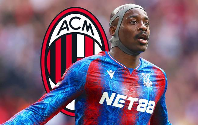 사진=샘프레 밀란