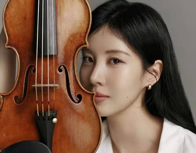 가수 겸 배우 서현. [사진 꿈이엔티]