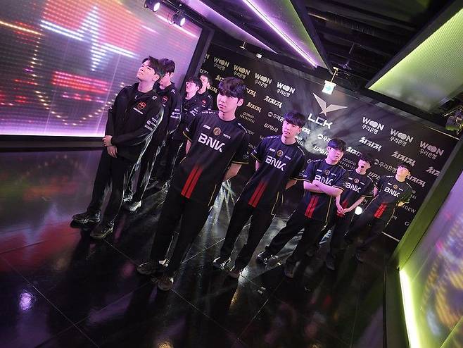 라이엇 게임즈 제공