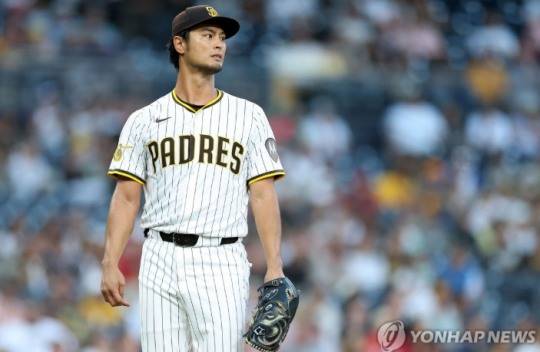 다루빗슈, 은퇴설 부인 결정한 적 없다...재활 전념 중