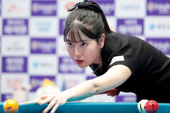 ‘애버리지 1.667’ 하윤정 전체1위로 1차예선 통과…이유주 강유진 박효선도 2차예선行[웰컴저축銀 LPBA]