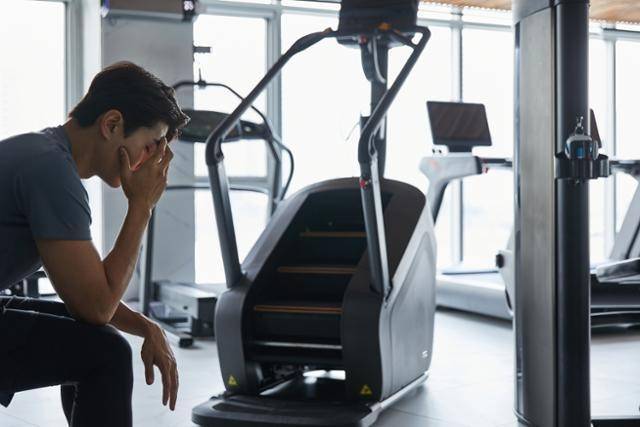 ‘헬스장 먹튀’와 같은 체육시설의 고의적 폐업으로 인한 소비자 피해를 근절하기 위한 개정안이 국회에 발의돼 관심이 쏠린다. (게티이미지뱅크)