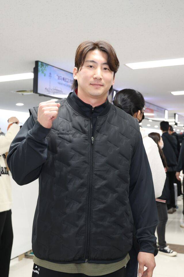 나성범/KIA 타이거즈