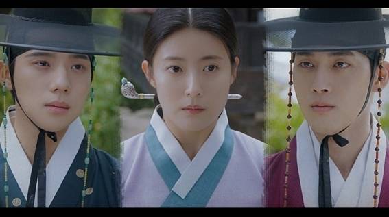 문상민, 남지현에 청혼했다 “너한테 장가간다” 애틋(은애하는 도적님아)