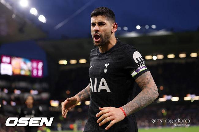 [사진] ⓒGettyimages(무단전재 및 재배포 금지)