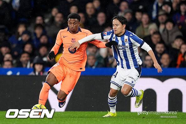 [사진] ⓒGettyimages(무단전재 및 재배포 금지)