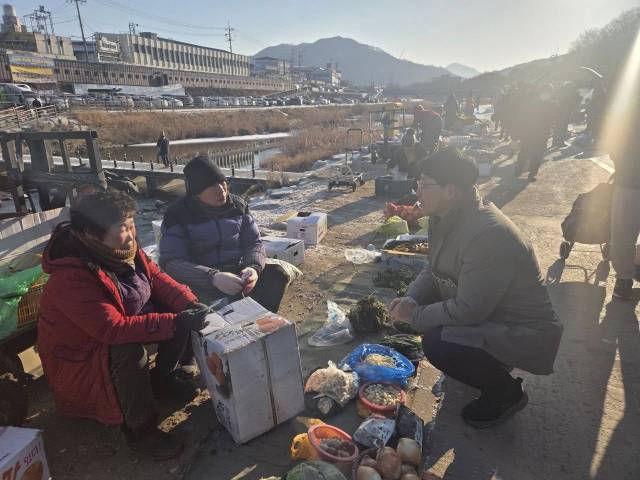 ▲ⓒ강성희 전 의원 SNS