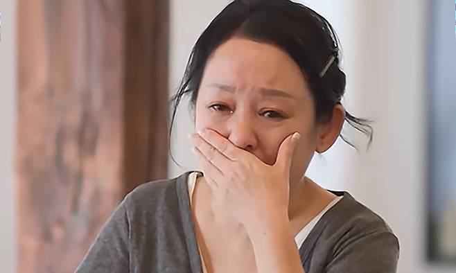 ‘45년 만에 터져 나온 절규’ 김영임이 남편 이상해와의 충격적인 결혼 생활의 실체를 고백했다. SBS ‘동상이몽 2 - 너는 내 운명’ 자료사진