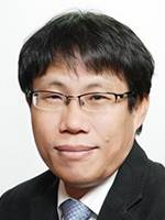 이삼식 한양대 고령사회연구원 원장인구보건복지협회 회장