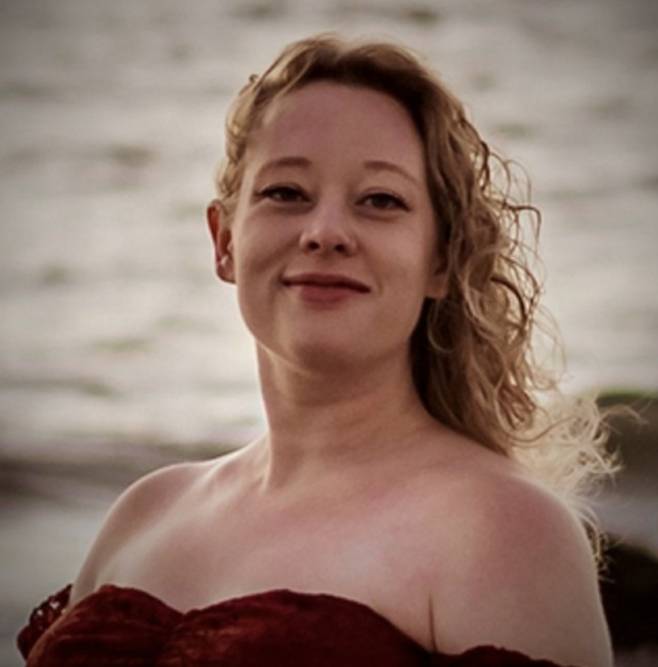 미국 이민세관단속국(ICE) 요원의 총격에 사망한 37세 여성 르네 니콜 굿.