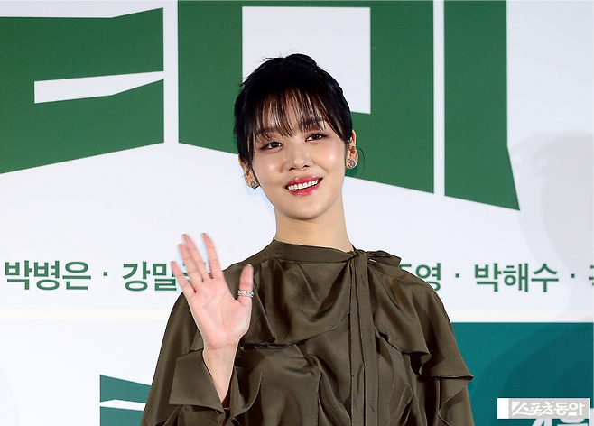 차주영, 건강 문제로 활동 중단…비출혈 치료 끝에 이비인후과 수술