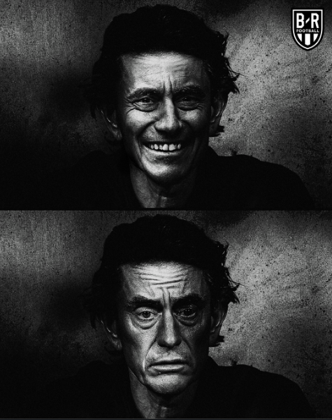 토마스 프랭크 토트넘 홋스퍼 감독. BRFOOTBALL