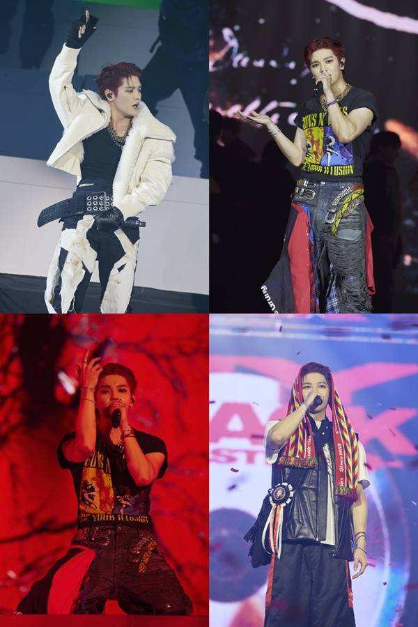 사진=SM엔터테인먼트 제공