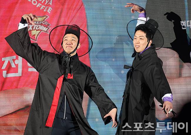 신영석-최민호 / 사진=권광일 기자