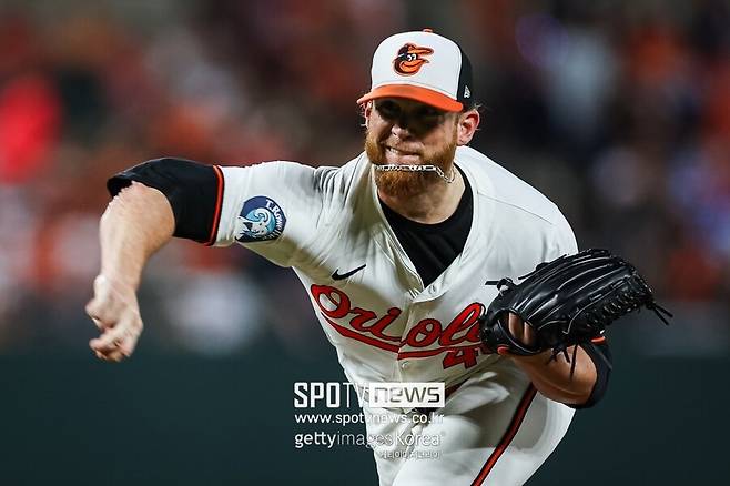 ▲ 크레이그 킴브렐