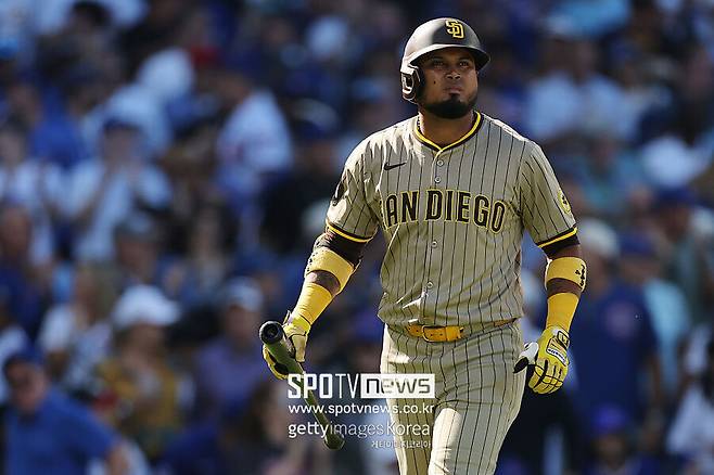 ▲ 루이스 아라에즈