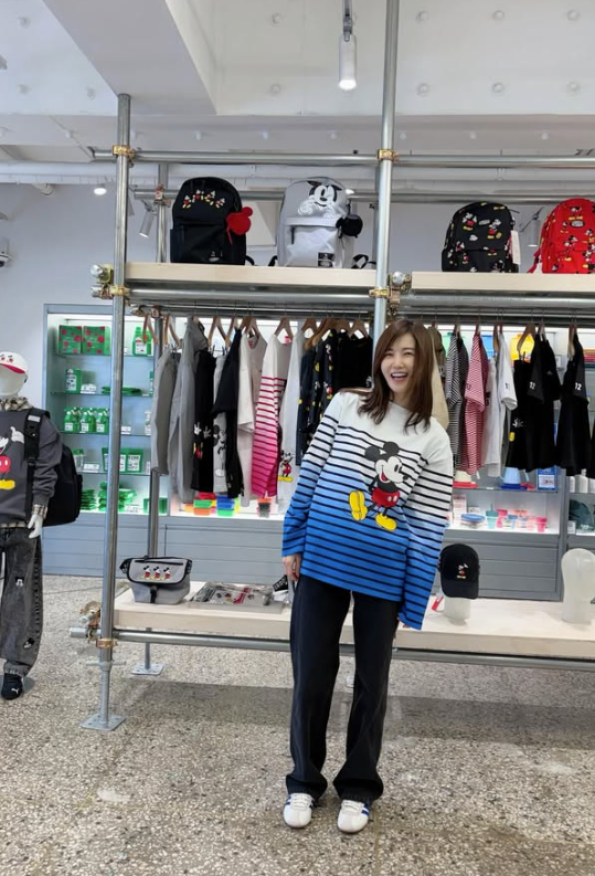 '윤민수와 이혼' 김민지 네게 남은 시간 망치지마 심경 고백