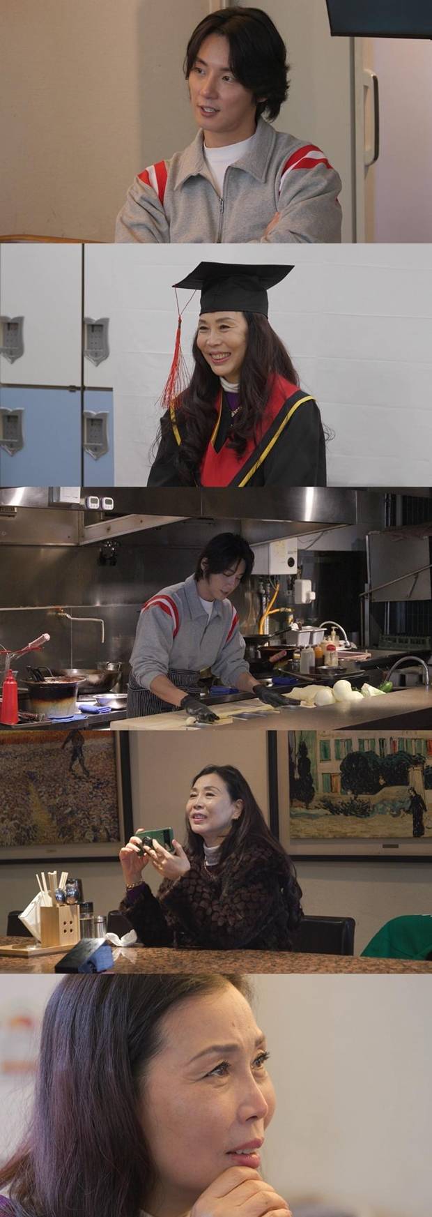 미운 우리 새끼