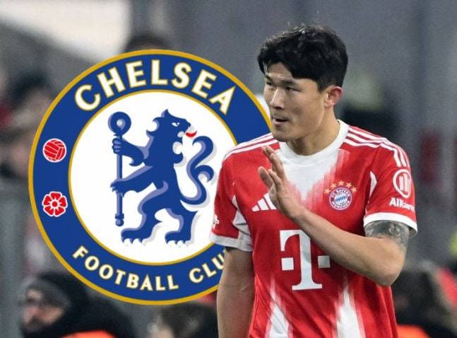 '괴물 수비수' 김민재의 잉글리시 프리미어리그(EPL) 입성이 초읽기에 들어갔다. 명문 구단 첼시가 김민재 영입을 위해 본격적인 움직임을 보이면서 올겨울 김민재가 푸른 유니폼을 입을 가능성이 제기되고 있다. 첼시는 이미 김민재 측에 관심을 공식적으로 전달했으며, 뮌헨 역시 선수의 의사에 따라 협상에 나설 수 있다는 입장인 것으로 알려졌다. SNS