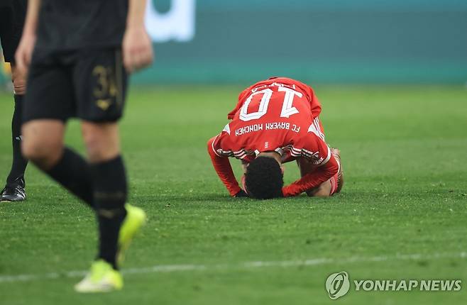 뮌헨, 김민재 100번째 경기서 아우크스부르크에 시즌 첫 패배