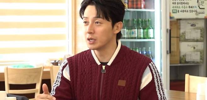 사진='미우새' 방송 화면.