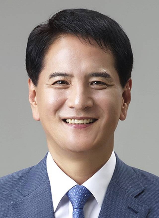 조용식 전 전북경찰청장