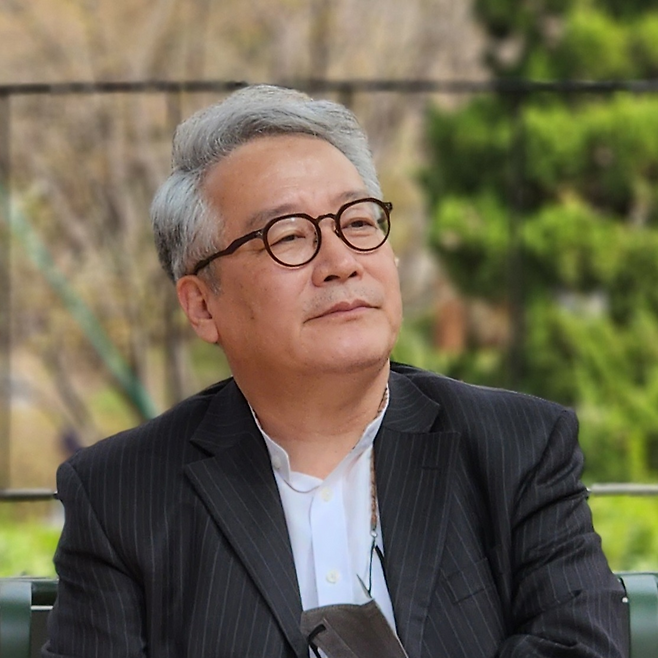 이상모 포항문화재단 대표이사. /포항문화재단 제공