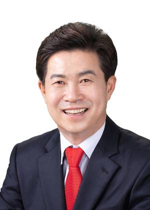 ▲ 강승수 구미시의원