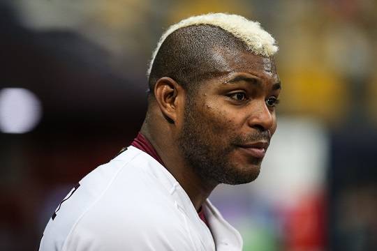 키움 외국인 타자 야시엘 푸이그(사진=키움)