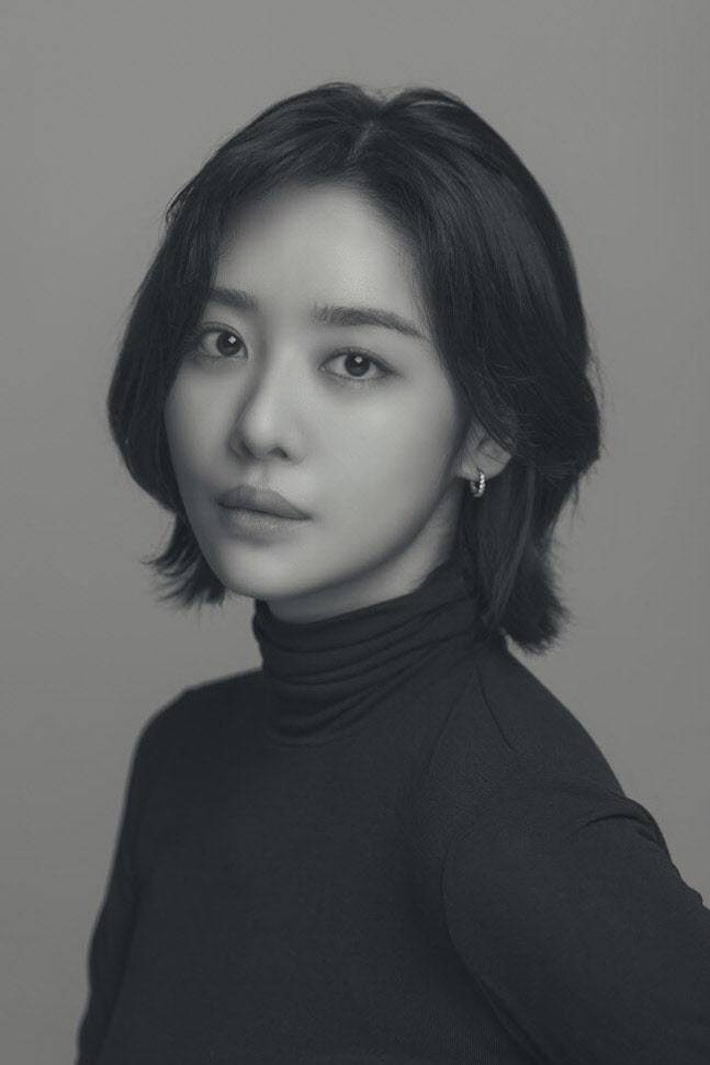 차주영(사진=고스트스튜디오)