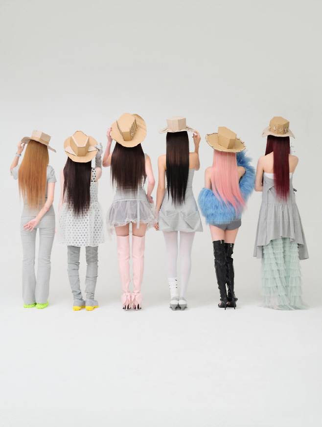 아이브(사진=스타쉽엔터테인먼트)