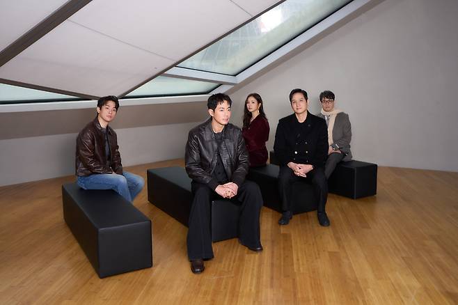 '휴민트' DDP 특별 기획전