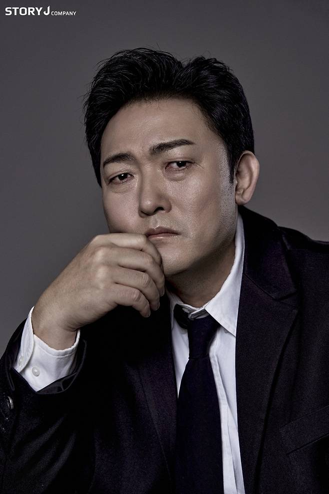 배우 이준혁. 사진|스토리제이컴퍼니